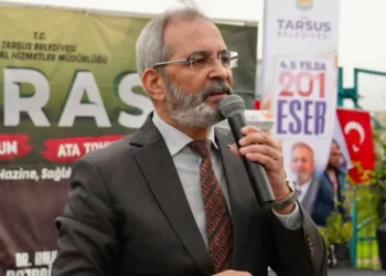 CHP’den istifa etti, Memleket Partisi’ne geçti: Bozdoğan’ın adaylığı iptal edildi