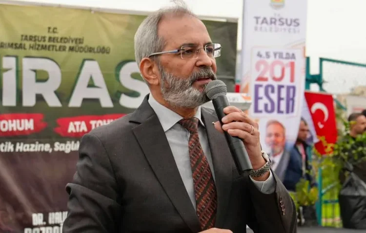 CHP'den istifa etti, Memleket Partisi'ne geçti: Bozdoğan'ın adaylığı iptal edildi 1 CHP’den istifa etti, Memleket Partisi’ne geçti: Bozdoğan’ın adaylığı iptal edildi