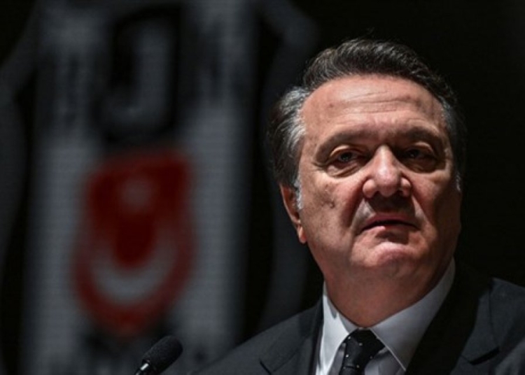 Hasan Arat: 'Gudjufi diye bir futbolcumuz var, kim olduğunu bilen yok' 1 Hasan Arat: ‘Gudjufi diye bir futbolcumuz var, kim olduğunu bilen yok’
