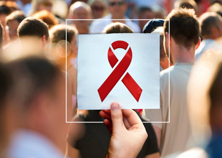Resmi rakamlar gerçeği yansıtmıyor! Türkiye'de AIDS vakaları artıyor 1 Resmi rakamlar gerçeği yansıtmıyor! Türkiye’de AIDS vakaları artıyor
