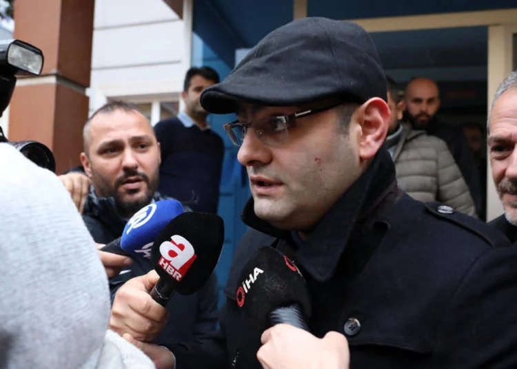 Ogün Samast ifade verdi: "Korkma, arkamızda devlet var" 1 Ogün Samast ifade verdi: “Korkma, arkamızda devlet var”