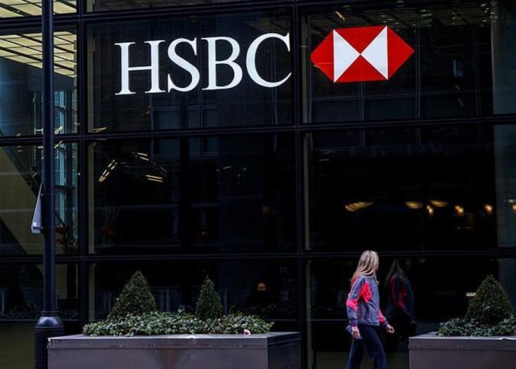 HSBC'den Türkiye için seçim ve enflasyon öngörüsü 1 HSBC’den Türkiye için seçim ve enflasyon öngörüsü