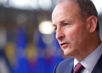 İrlanda, Güney Afrika’nın İsrail’e karşı açtığı soykırım davasına müdahil olacak