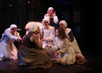 İBB Şehir Tiyatroları, Dünya Tiyatro Günü’nde 8 oyunu ücretsiz sahneleyecek