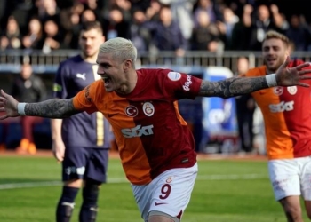 Mauro Icardi’nin gözü rekorda: 3 gole daha katkı verirse…