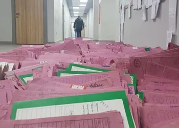 Ekonomi değil ama icralık olanların sayısı uçtu