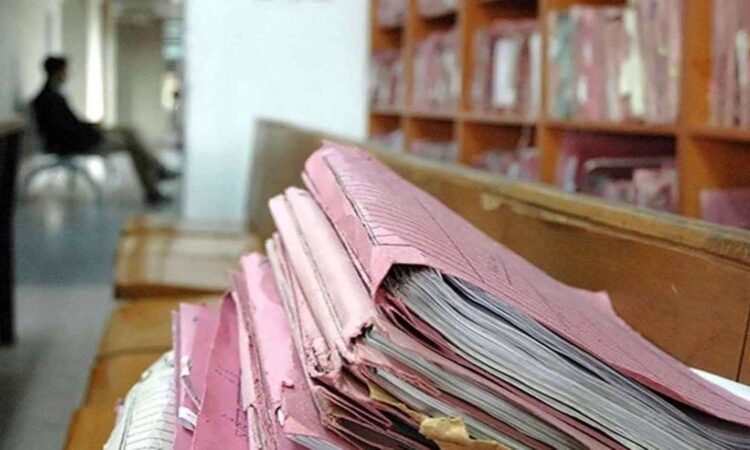 İcra takibine alınan borç 53,5 milyar liraya çıktı