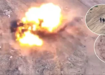 Gazze’de vahşet! İsrail, silahsız 4 sivili İHA ile takip edip füzelerle vurdu