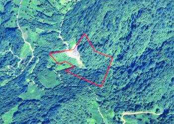 İkizdere’den sonra Kalkandere de taş ocağı tehdidi altında