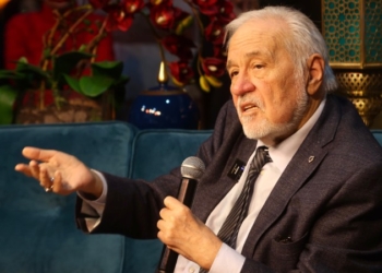 İlber Ortaylı: İstanbul’un kalbini yok ettiniz