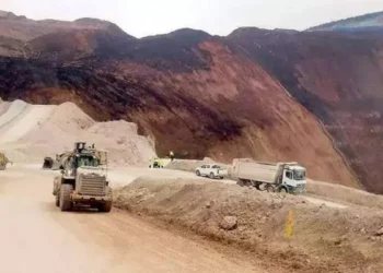 Konuştuğu için kovulan iş güvenliği uzmanı: Kayma görüldü, alan boşaltılmadı