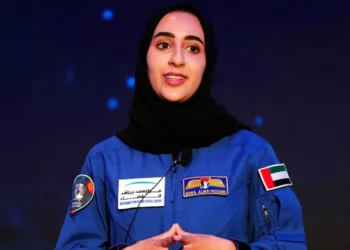 İlk başörtülü kadın astronot, uzay yolculuğuna hazır
