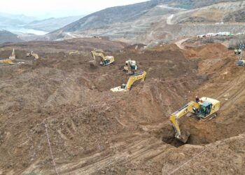 Bilirkişi raporuna göre İliç’te şirket suçlu, şirket yetkilisi masum