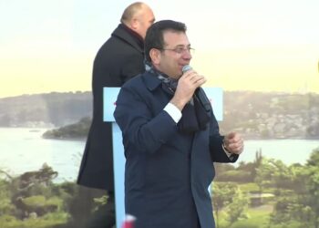 İmamoğlu’ndan Erdoğan’a: Hani birkaç hafta önce efelik yapıyordun?