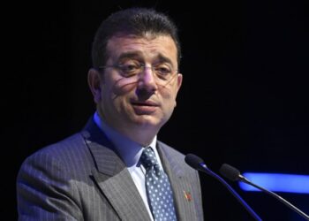 Ekrem İmamoğlu mal varlığını açıkladı