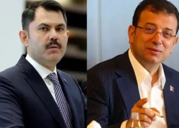 KONDA’dan İstanbul anketi: Fark 7 puan