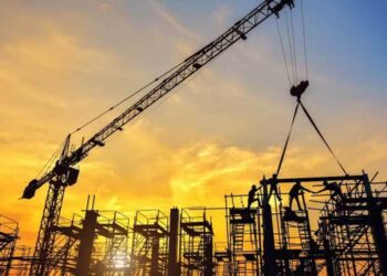 İnşaatçılar 200 bin TL maaşla çalışacak eleman bulamıyor!