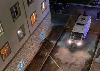Karabük’te üniversite öğrencisi, kaldığı KYK yurdunda yaşamına son verdi