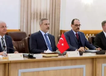 Dışişleri Başdanışmanı: Irak ve Türkiye ilk defa PKK terörüyle ortak mücadele kararı aldı