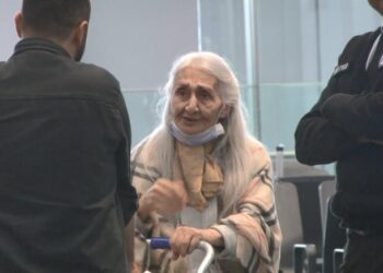 İstanbul yapımı ‘Terminal’ filmi Silivri Geri Gönderme Merkezi’nde son buldu