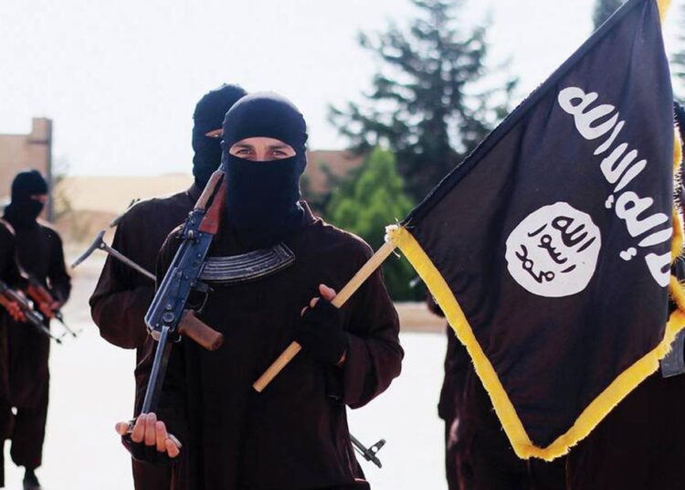 Moskova-İstanbul hattında yoğun IŞİD trafiği 1 Moskova-İstanbul hattında yoğun IŞİD trafiği