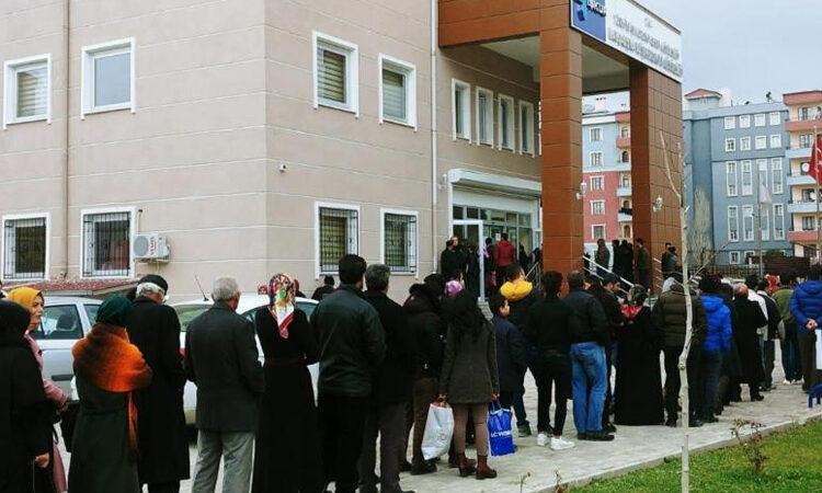 İşçilerin ‘işsizlik fonu’ndan işveren 2 kat fazla yararlandı