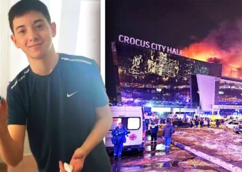 Ruslar, Kırgız vestiyer İslam Halilov’un yaptığı kahramanlığı konuşuyor