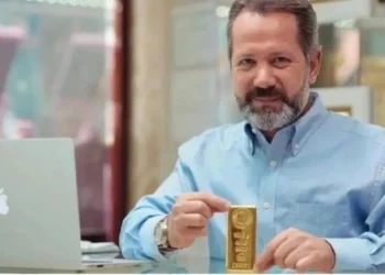 İslam Memiş’ten rekor kıran altın için uyarı