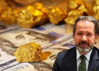 İslam Memiş altın fiyatlarında yaklaşan fırsatı açıkladı: 4 rakam verdi