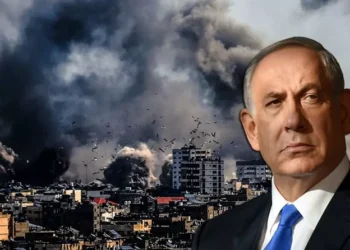 Netanyahu, iktidarda kalmak için Gazze’de savaşı uzatıyor