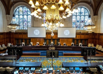 İsrail, UAD’daki savunmasında Gazze’deki açlık ve katliamlarda sorumluluğunu reddetti