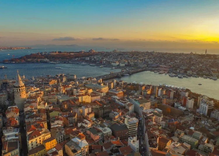 İstanbul’da yaşamanın aylık maliyeti: 55 bin lira