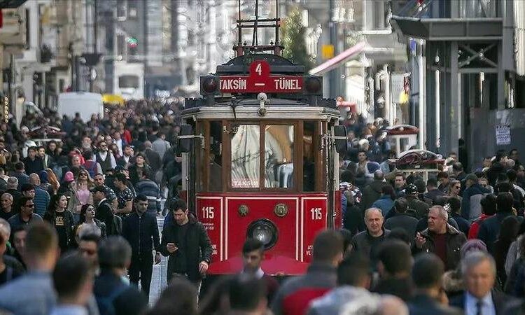 Bakan Yerlikaya İstanbul’daki yabancı sayısını açıkladı 1 Bakan Yerlikaya İstanbul’daki yabancı sayısını açıkladı