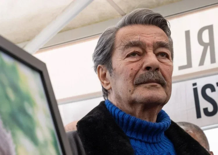 Kadir İnanır’ın doktorundan hayranlarına iyi haber