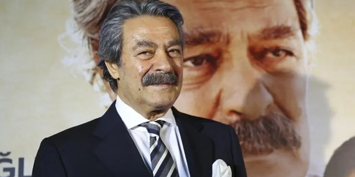 Kadir İnanır’ın sağlık durumuyla ilgili yeni açıklama