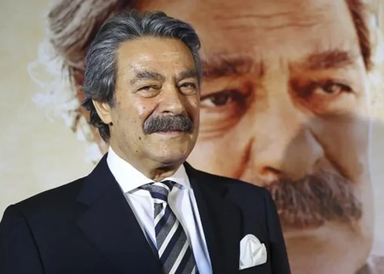 Kadir İnanır’ın sağlık durumuyla ilgili yeni açıklama