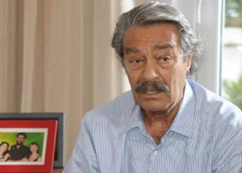 Kadir İnanır hastaneye kaldırıldı