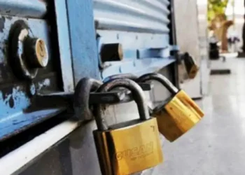 Şubat ayında kapanan şirket sayısında rekor artış