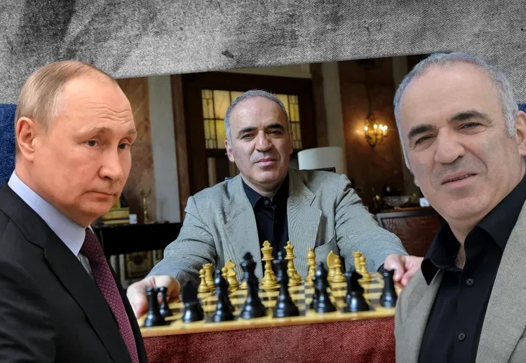 Tanıdık değil mi? Satrançta dünyanın en iyisi, Putin’i eleştirince terörist ilan edildi 1 Tanıdık değil mi? Satrançta dünyanın en iyisi, Putin’i eleştirince terörist ilan edildi