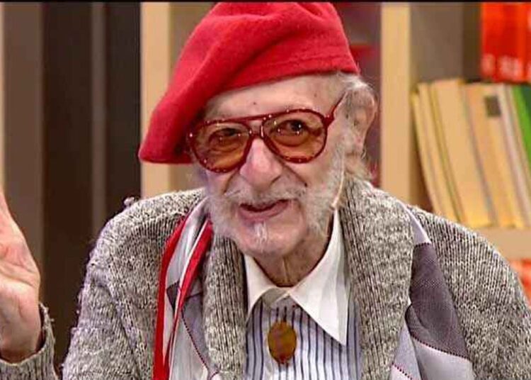 Usta oyuncu Kayhan Yıldızoğlu vefat etti