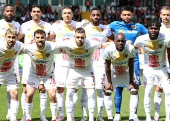 FIFA’dan Kayserispor’a süresiz, 5 takımımıza da 3 dönem transfer yasağı