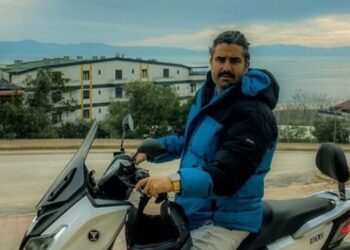 Seksenler dizisi oyuncusu Efe Deprem motosiklet kazasında öldü