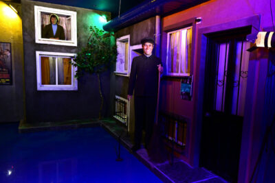 Kemal Sunal’ın hayalindeki müze gerçek oldu