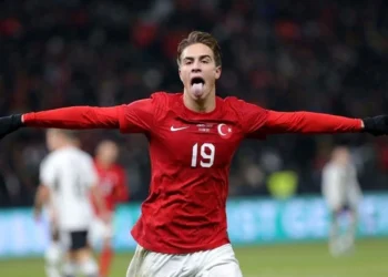 Milli futbolcu Kenan Yıldız Juventus’ta kalıyor