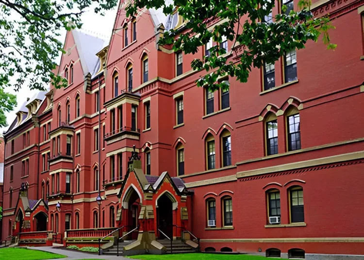 ABD'den üniversitelere tuhaf şart: Trump'ın politikalarını desteklemeyen fon alamayacak 1 Harvard Üniversitesi, insan derisi ile ciltlenen kitap için kararını verdi: Kaplama çıkarılacak