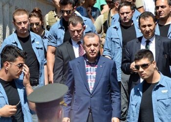 Erdoğan’ın günlük koruma maliyeti 8 milyon 380 bin TL