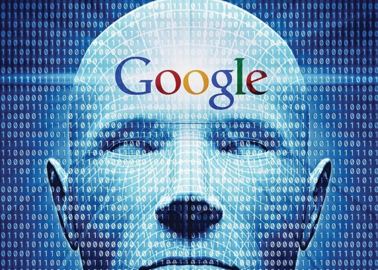 Çinli mühendis Google’a ait ‘yapay zeka’ sırlarını ülkesine sızdırmakla suçlanıyor 1 Çinli mühendis Google’a ait ‘yapay zeka’ sırlarını ülkesine sızdırmakla suçlanıyor