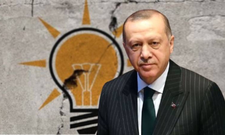 Kulis: AKP'yi zorlayacak oy oranı 1 Kulis: AKP’yi zorlayacak oy oranı