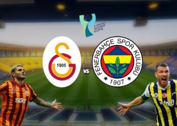 TFF, Fenerbahçe’nin değişiklik talebini reddetti! Süper Kupa aynı tarihte oynanacak