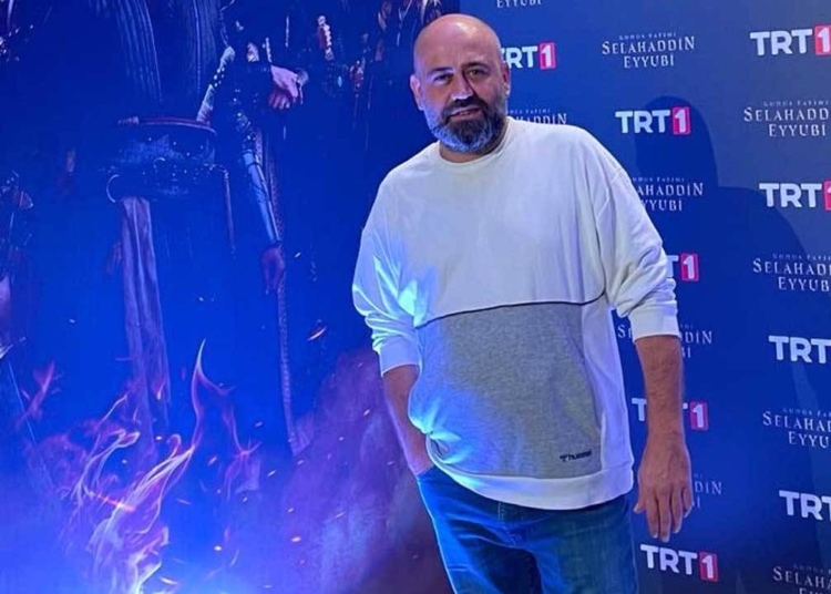 Yapımcı Levent Cengizhan: "Filmlerim salon bulsun diye rüşvet verdim" 1 Yapımcı Levent Cengizhan: “Filmlerim salon bulsun diye rüşvet verdim”